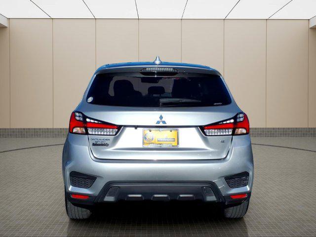 2025 Mitsubishi Outlander - $18,915