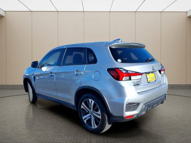 2025 Mitsubishi Outlander - $18,915
