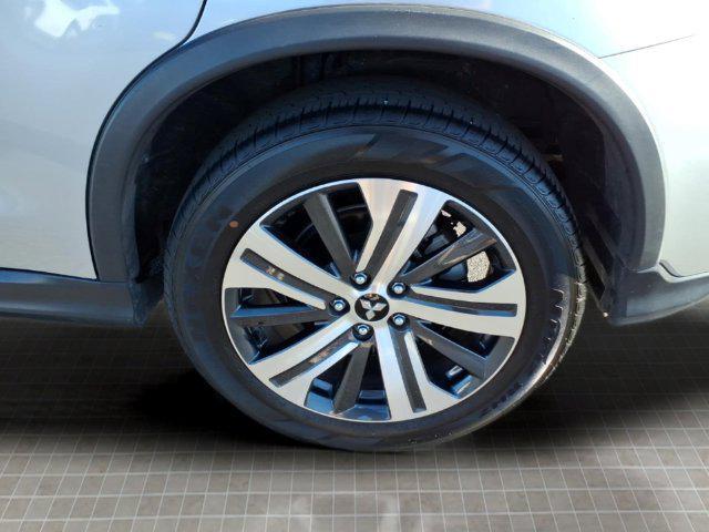 2025 Mitsubishi Outlander - $18,915