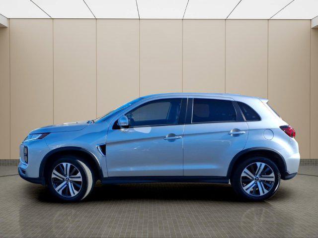 2025 Mitsubishi Outlander - $18,915