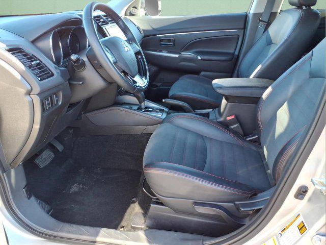 2025 Mitsubishi Outlander - $18,915