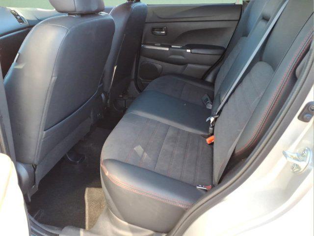 2025 Mitsubishi Outlander - $18,915