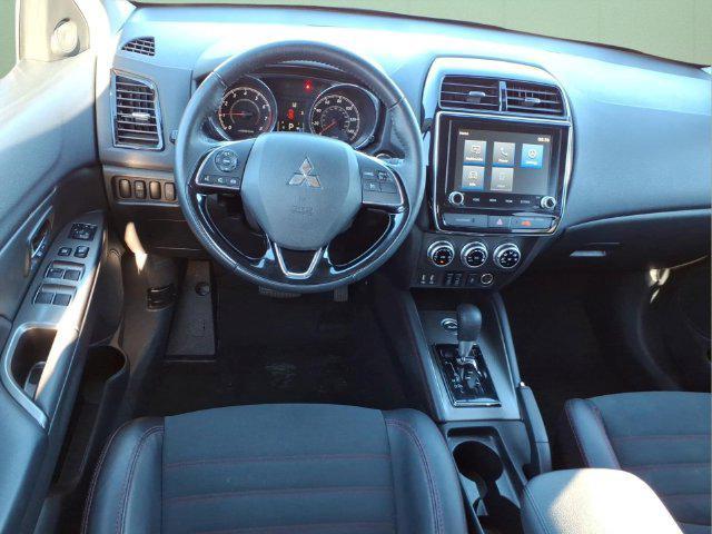 2025 Mitsubishi Outlander - $18,915
