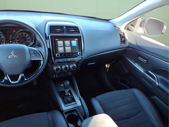 2025 Mitsubishi Outlander - $18,915