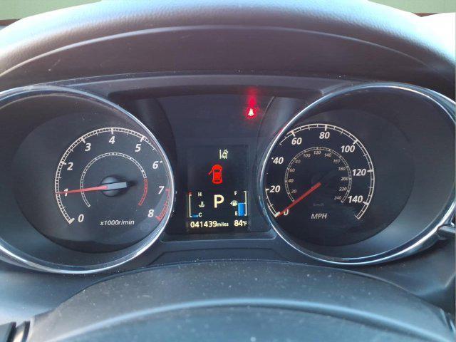 2025 Mitsubishi Outlander - $18,915