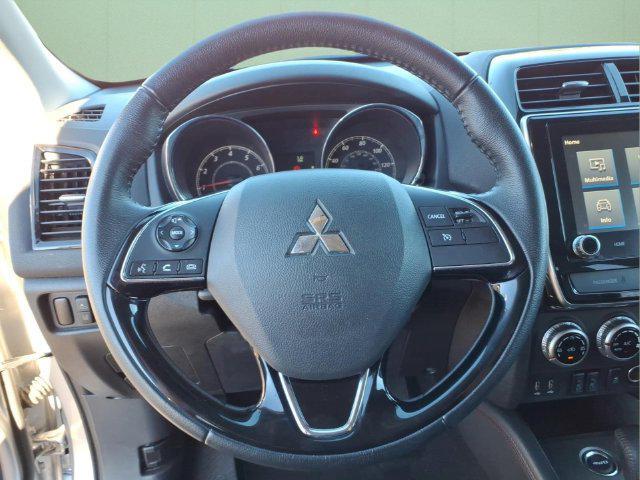 2025 Mitsubishi Outlander - $18,915