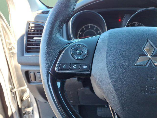 2025 Mitsubishi Outlander - $18,915