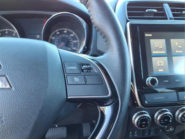 2025 Mitsubishi Outlander - $18,915