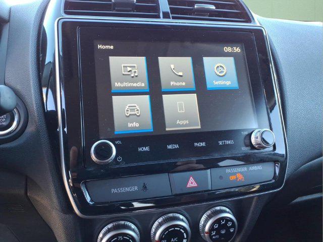 2025 Mitsubishi Outlander - $18,915
