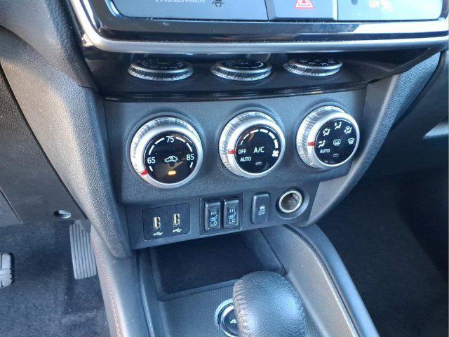 2025 Mitsubishi Outlander - $18,915