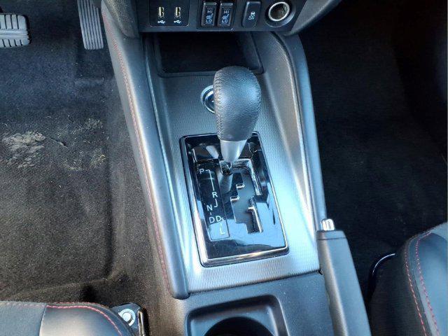 2025 Mitsubishi Outlander - $18,915
