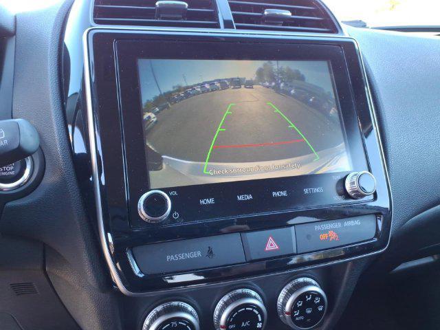 2025 Mitsubishi Outlander - $18,915
