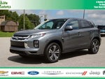 2025 Outlander Sport Thumbnail 1