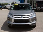 2025 Outlander Sport Thumbnail 2