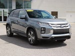 2025 Outlander Sport Thumbnail 3