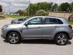 2025 Outlander Sport Thumbnail 4