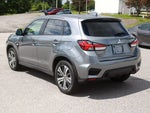 2025 Outlander Sport Thumbnail 5