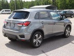 2025 Outlander Sport Thumbnail 7