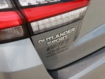 2025 Outlander Sport Thumbnail 9