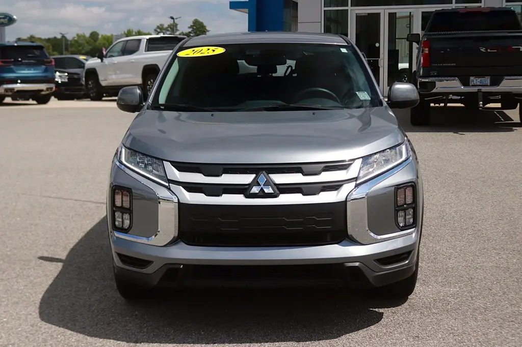 2025 Mitsubishi Outlander - $21,487