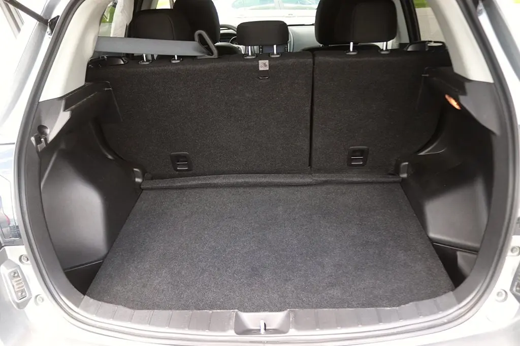 2025 Mitsubishi Outlander - $21,487