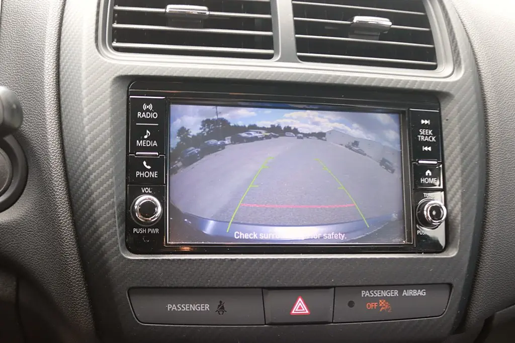 2025 Mitsubishi Outlander - $21,487