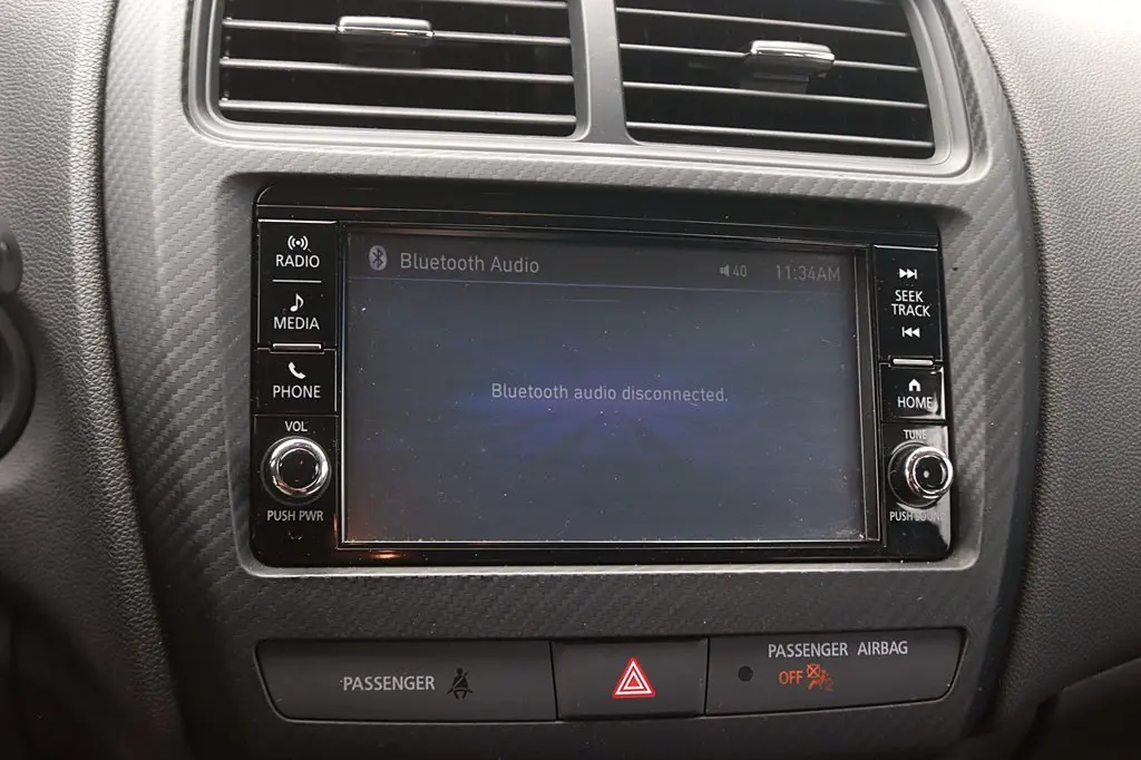 2025 Mitsubishi Outlander - $21,487