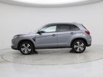 2025 Outlander Sport Thumbnail 3