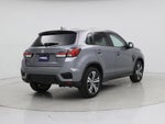 2025 Outlander Sport Thumbnail 8