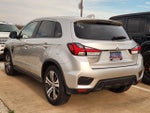 2025 Outlander Sport Thumbnail 2