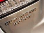 2025 Outlander Sport Thumbnail 3