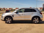 2025 Outlander Sport Thumbnail 4