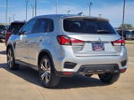 2025 Outlander Sport Thumbnail 5