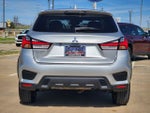 2025 Outlander Sport Thumbnail 6