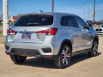 2025 Outlander Sport Thumbnail 7