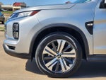 2025 Outlander Sport Thumbnail 8
