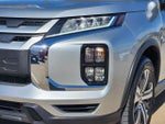 2025 Outlander Sport Thumbnail 9