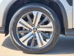 2025 Outlander Sport Thumbnail 10
