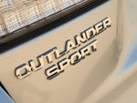 2025 Outlander Sport Thumbnail 12