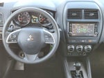 2025 Outlander Sport Thumbnail 25