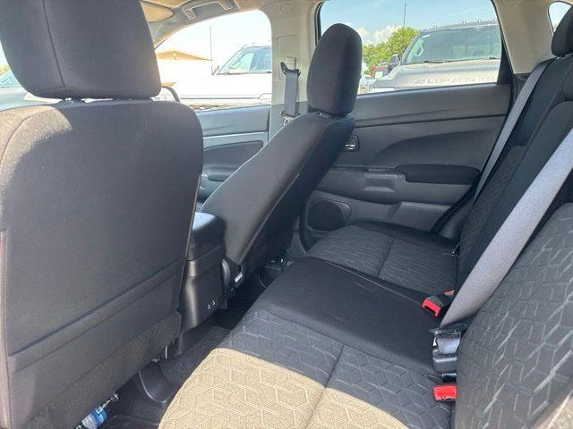2026 Mitsubishi Outlander - $24,200