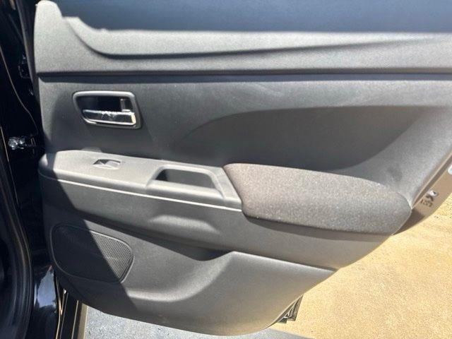2026 Mitsubishi Outlander - $24,200