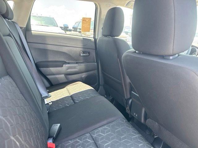 2026 Mitsubishi Outlander - $24,200