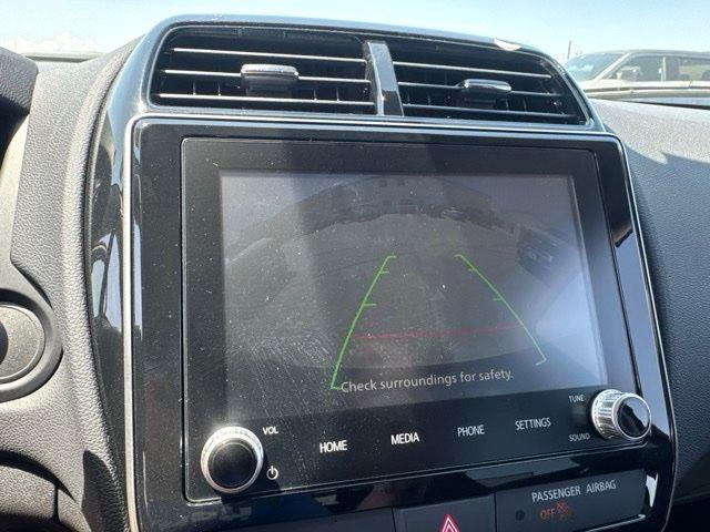 2026 Mitsubishi Outlander - $24,200