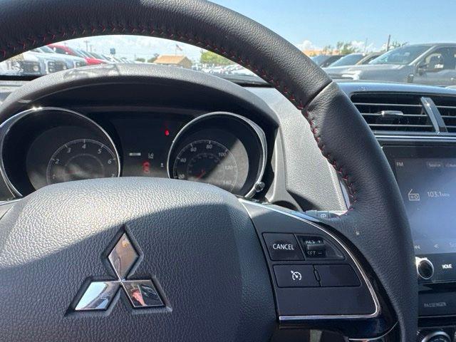 2026 Mitsubishi Outlander - $24,200