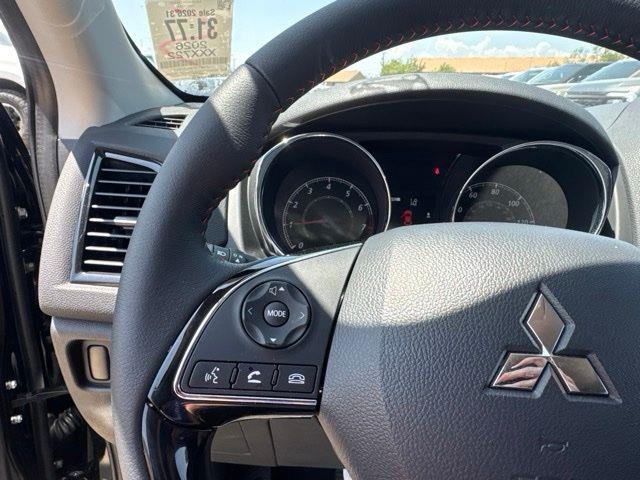 2026 Mitsubishi Outlander - $24,200