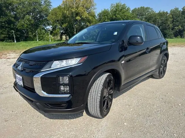 2026 Mitsubishi Outlander - $24,200