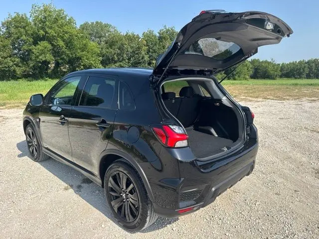 2026 Mitsubishi Outlander - $24,200
