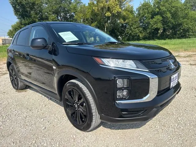 2026 Mitsubishi Outlander - $24,200