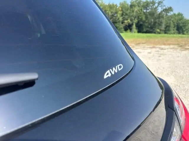2026 Mitsubishi Outlander - $24,200